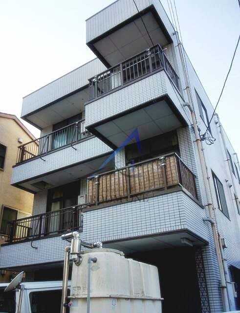ア・フィットプレイス住吉