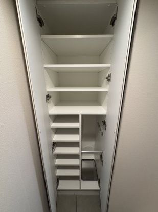 【収納】 | SYFORME TACHIKAWA(シーフォルムタチカワ)