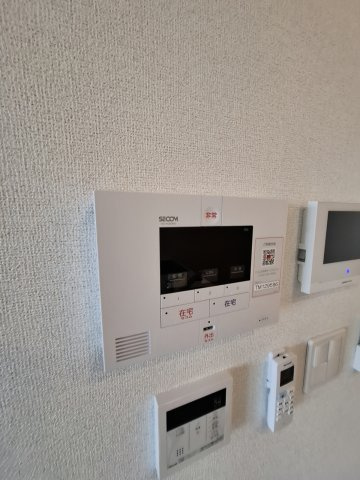 ＥＸＣＥＥＤ宝塚のセキュリティ