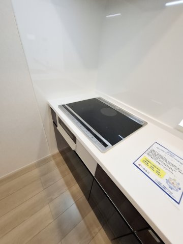 ＥＸＣＥＥＤ宝塚のキッチン