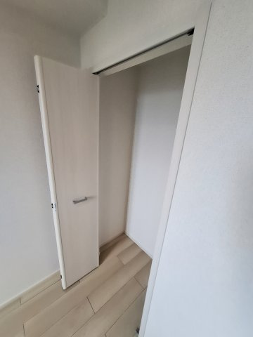 ＥＸＣＥＥＤ宝塚の収納