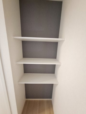 ＥＸＣＥＥＤ宝塚の収納