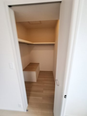ＥＸＣＥＥＤ宝塚の収納