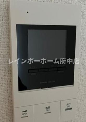 マイユクールのセキュリティ
