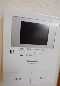 マリーノエル中尾のセキュリティ