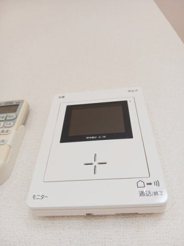 ニューエンパイヤＢのセキュリティ