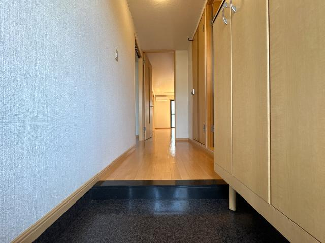 ｓａｖｏｒｙの玄関|玄関