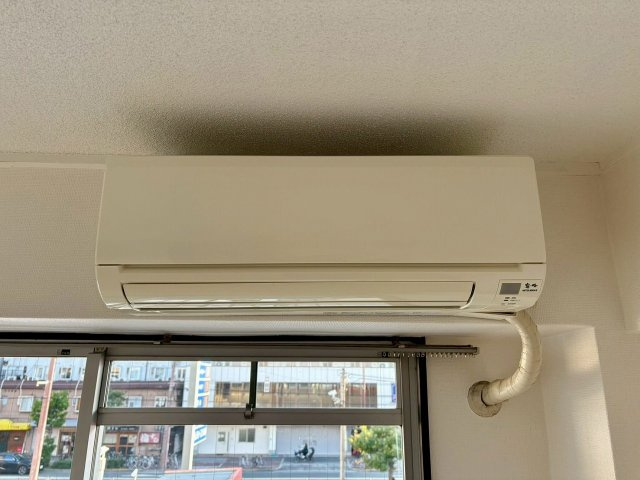 蔵王ハイツの設備