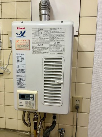 蔵王ハイツの設備