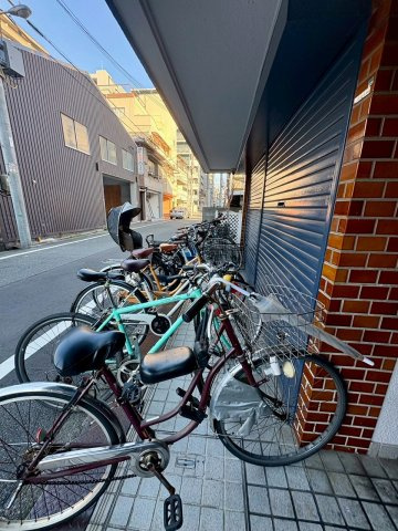 蔵王ハイツのその他共用部分