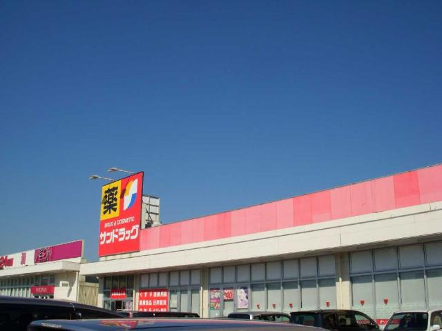 Ｌｉｅｂｅ　Ａｖｅｎｉｒ　　の周辺|TSUTAYA　AVクラブ健軍店まで1,209ｍ