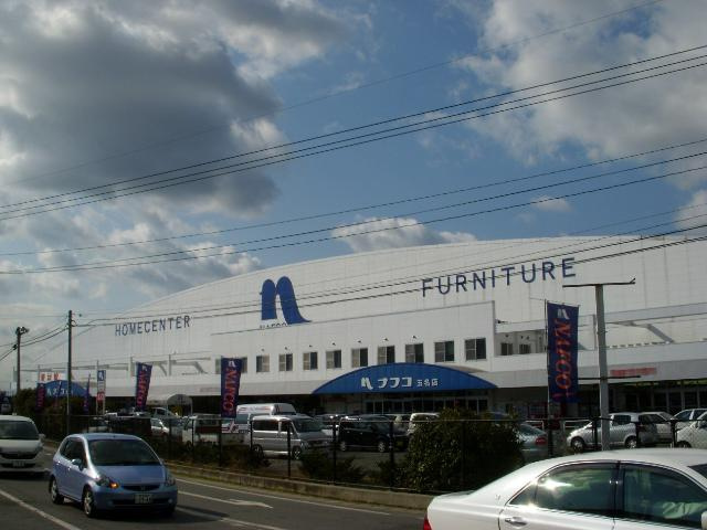 Ｌｉｅｂｅ　Ａｖｅｎｉｒ　　の周辺|ローソン熊本健軍3丁目店まで453ｍ