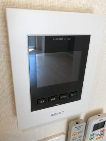 Ｌｉｅｂｅ　Ａｖｅｎｉｒ　　の設備|室内設備