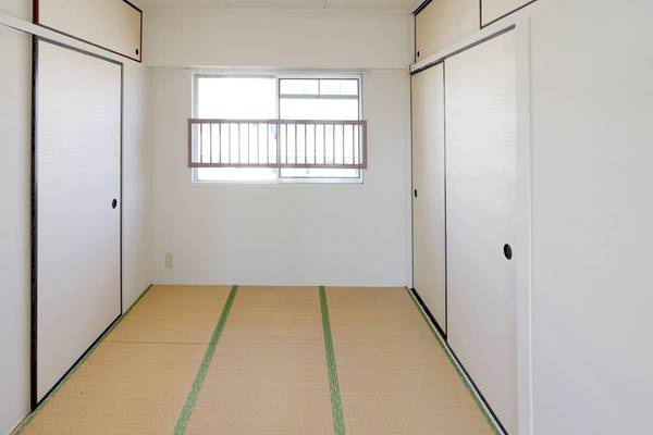 ビレッジハウス竜田4号棟のその他|ビレッジハウスの同一物件・同一タイプの間取りの写真です