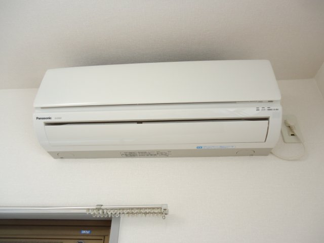 ユニテック渡鹿の設備