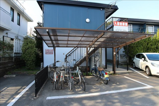 第1コーポおがたのその他共用部分