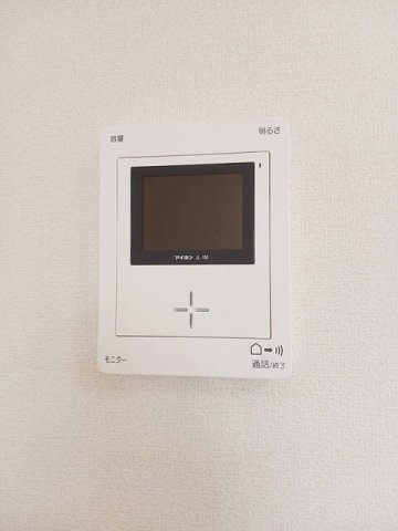 イーストサイドのセキュリティ