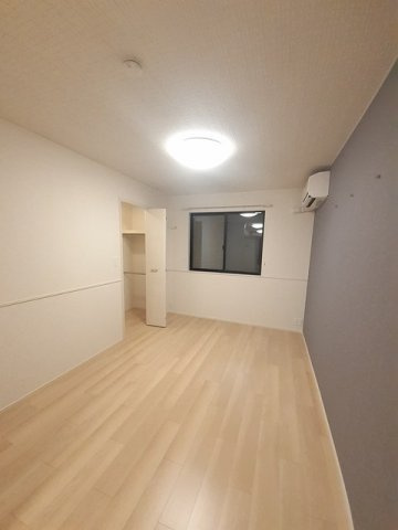 アヴニールＢの内装