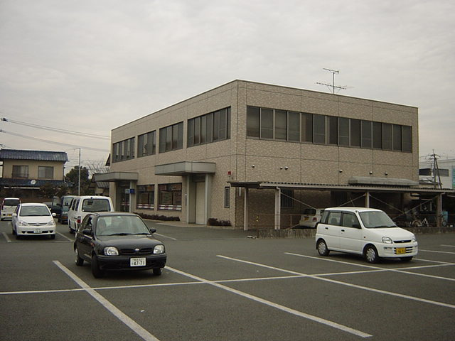 ＤｅａｒＣｏａｔＮＯＡｎｏａⅢの周辺|肥後銀行　菊陽支店まで240ｍ