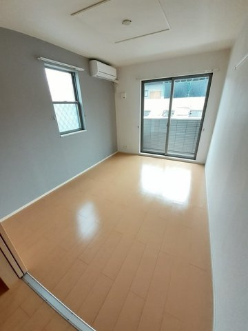 ネオアビテＣの内装