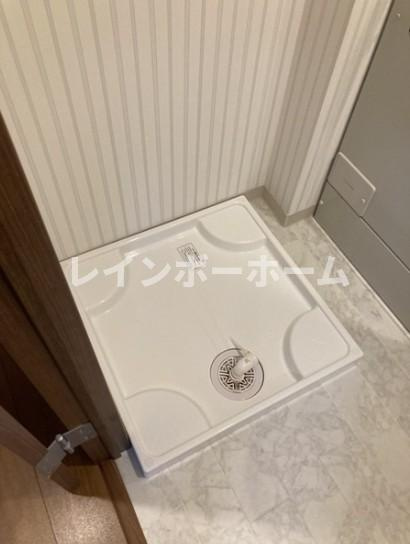 LEO六拾番館の設備