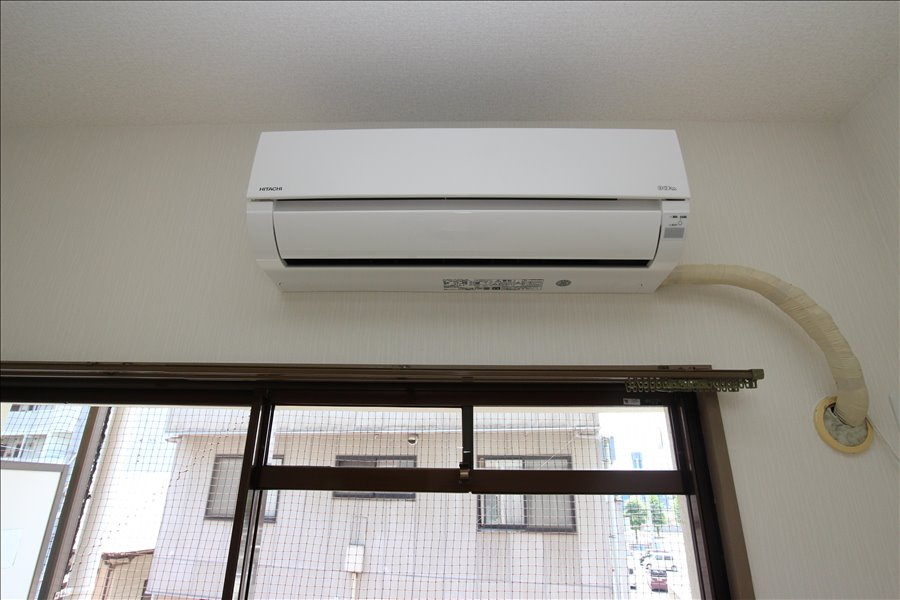 水前寺北スカイマンションの設備