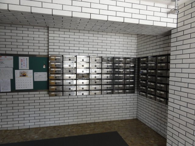水前寺北スカイマンションのその他共用部分