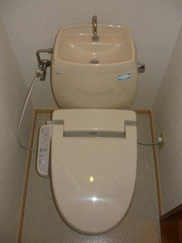 サンヒルナガヒロⅡのその他