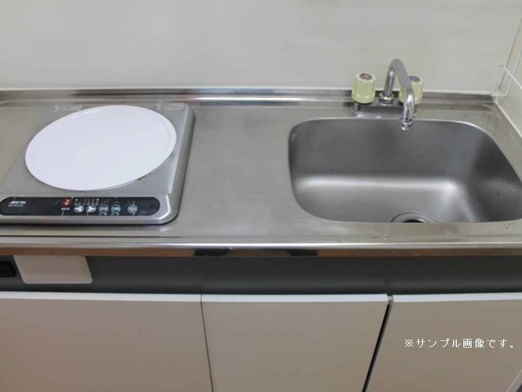 ライオンズマンション古城堀端公園第2の内装