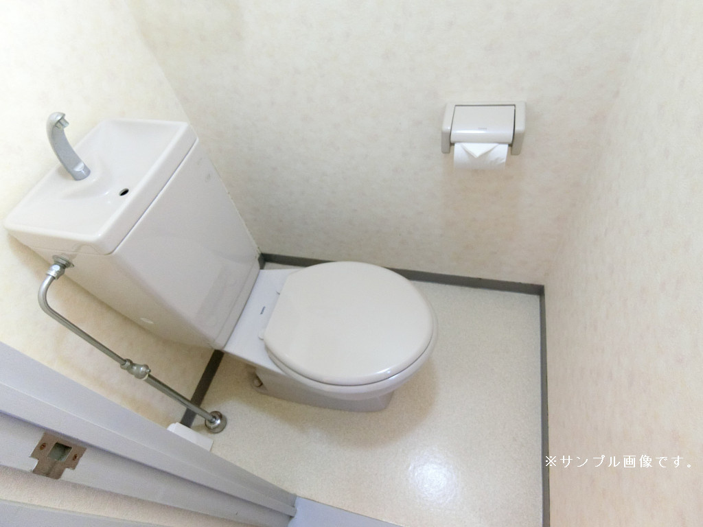 ライオンズマンション古城堀端公園第2の内装