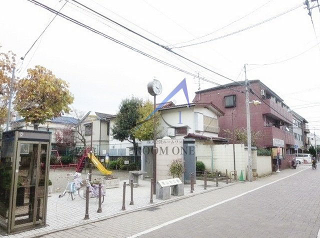 ベルベデール尾山台