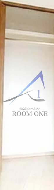 ベルベデール尾山台の収納|収納です。