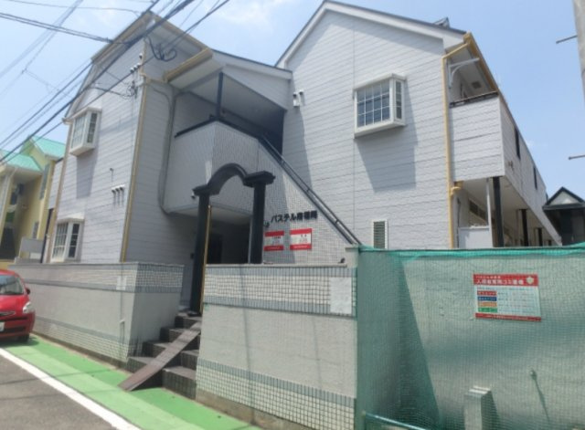 【外観】 | パステル南福岡