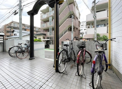 【その他共用部分】 | パステル南福岡