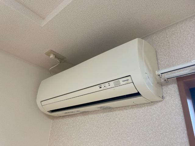 エスティールの設備|室内設備