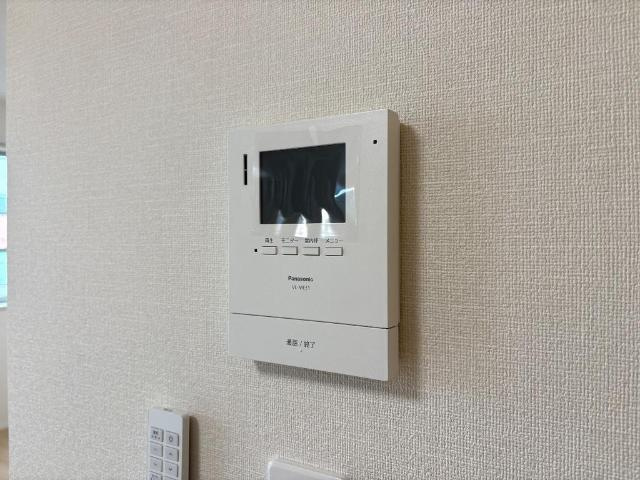 熊本市東区新外新築アパート（仮）の内装|建具等の色・仕様は相違がございます（イメージ）