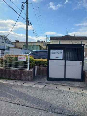 クラールのその他共用部分