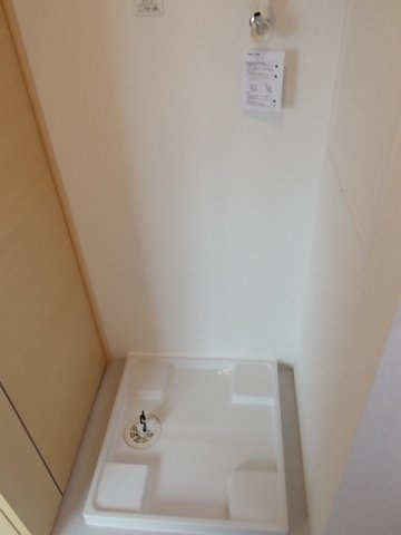 グランベルＢの設備