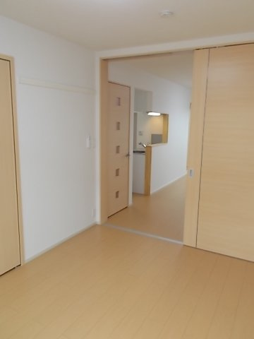 グランベルＢのその他