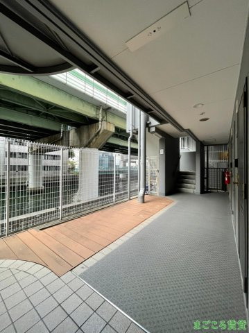 【エントランス】 | エスリード松屋町