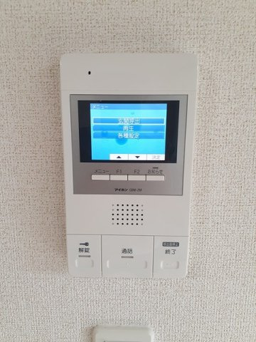 ＤＲＥＡＭ　武蔵塚のセキュリティ