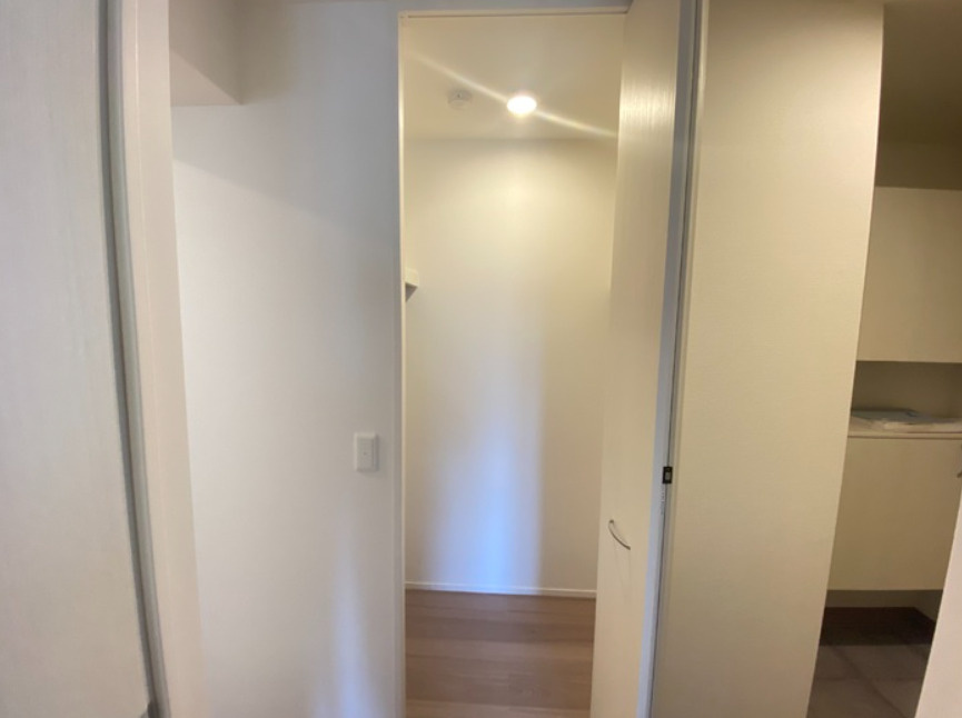 D-room花見が丘の収納