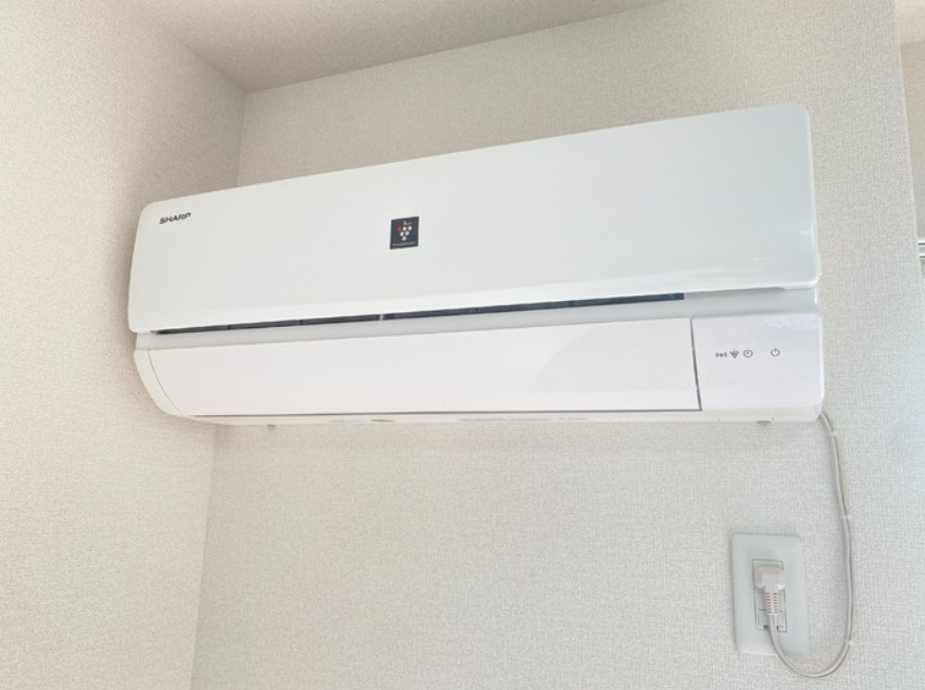 D-room花見が丘の設備