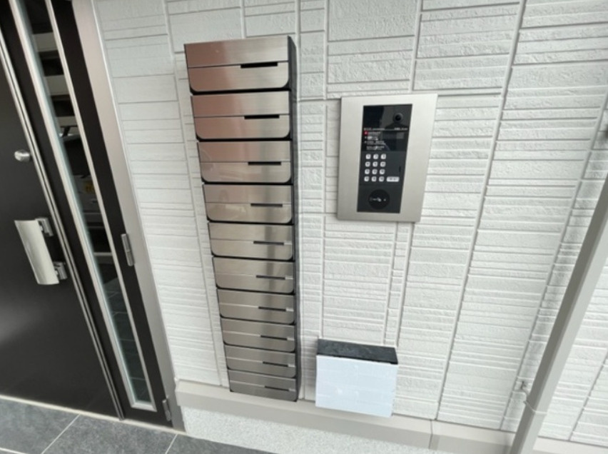 D-room花見が丘のその他共用部分