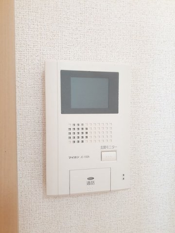 セレノ八王寺Ⅰのセキュリティ