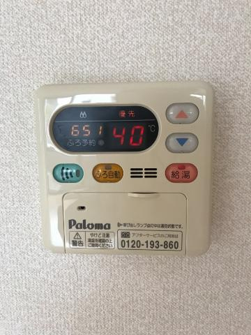 ＤＡＩＮＴＹの設備|室内設備