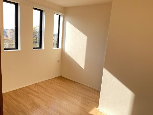 センチュリーハイツⅡの内装|室内