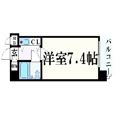 朝日プラザ鍛冶屋町