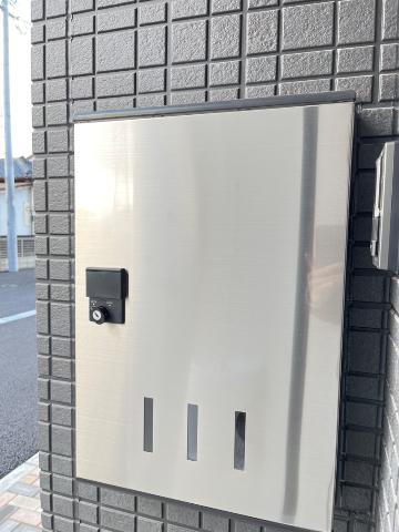 ルガルボニート北熊本のその他|その他