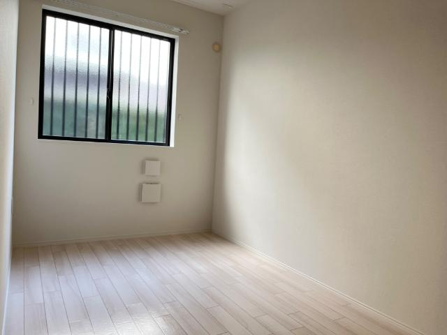 ルガルボニート北熊本の内装|室内